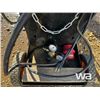 Image 6 : Lincoln Electric Mig Pak 140 Welder & Cart