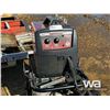Image 7 : Lincoln Electric Mig Pak 140 Welder & Cart