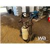 Image 1 : Propane Cutting Torch Outfit & Cart
