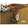 Image 2 : Propane Cutting Torch Outfit & Cart