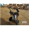 Image 3 : Propane Cutting Torch Outfit & Cart