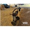 Image 4 : Propane Cutting Torch Outfit & Cart