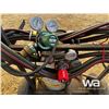 Image 5 : Propane Cutting Torch Outfit & Cart