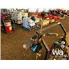Image 6 : Propane Cutting Torch Outfit & Cart