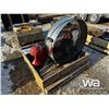 Image 2 : Shop Air Fan, Red Creeper, Saw Parts, Hard Hat