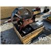 Image 4 : Shop Air Fan, Red Creeper, Saw Parts, Hard Hat