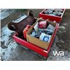 Image 1 : Gerry Cans, Wrenches, Red Creeper