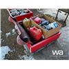 Image 2 : Gerry Cans, Wrenches, Red Creeper
