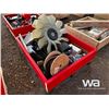 Image 4 : Fan, Hose & Parts
