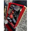 Image 3 : Gerry Cans, Wrenches, Mirrors