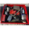 Image 4 : Gerry Cans, Wrenches, Mirrors