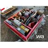 Image 3 : Wrenches, Pry Bars, Lubes & Books