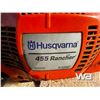 Image 5 : Husqvarna 455 Rancher Chainsaw