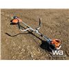 Image 4 : Stihl FS240 String Trimmer
