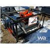Image 2 : TMG 48 IN. Excavator Brush Flail Mower