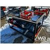 Image 3 : TMG 48 IN. Excavator Brush Flail Mower