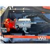 Image 6 : TMG 48 IN. Excavator Brush Flail Mower