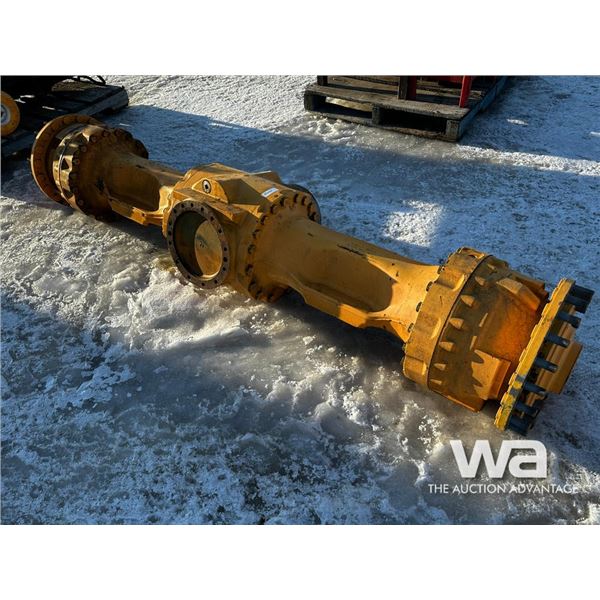 Axle to Fit Hyundai 770 Loader