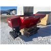 Image 4 : Western Ice Breaker 8 FT. Sand Spreader