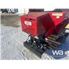 Image 7 : Western Ice Breaker 8 FT. Sand Spreader