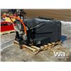Image 3 : Saltdogg Truck Hitch Mounted Poly Sander
