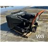 Image 4 : Saltdogg Truck Hitch Mounted Poly Sander