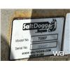Image 5 : Saltdogg Truck Hitch Mounted Poly Sander