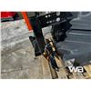 Image 6 : Saltdogg Truck Hitch Mounted Poly Sander
