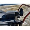 Image 7 : Saltdogg Truck Hitch Mounted Poly Sander
