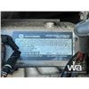 Image 12 : 2012 Wacker Neuson G180 Generator with T/A Trailer