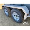 Image 19 : 2012 Wacker Neuson G180 Generator with T/A Trailer