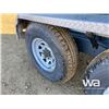 Image 20 : 2012 Wacker Neuson G180 Generator with T/A Trailer