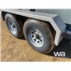Image 21 : 2012 Wacker Neuson G180 Generator with T/A Trailer