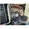 Image 9 : 2012 Wacker Neuson G180 Generator with T/A Trailer