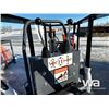 Image 6 : TMG Skid Steer 6 FT. Swing Backhoe Attachment