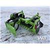 Image 3 : 2019 Schulte SMR800 Skid Steer Multi Rake