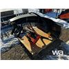 Image 1 : TMG 50 IN. Skid Steer Rotary Log Grapple