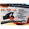 Image 6 : TMG 50 IN. Skid Steer Rotary Log Grapple