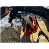 Image 7 : TMG 50 IN. Skid Steer Rotary Log Grapple