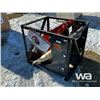 Image 4 : TMG Skid Steer 30 IN. Log Grapple
