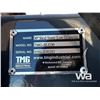 Image 5 : TMG Skid Steer 30 IN. Log Grapple