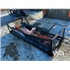 Image 3 : TMG Skid Steer 72 IN. Land Scarifier