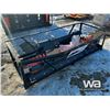 Image 4 : TMG Skid Steer 72 IN. Land Scarifier