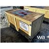 Image 3 : TMG Skid Steer 72 IN. Round Bale Gripper