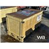 Image 4 : TMG Skid Steer 72 IN. Round Bale Gripper