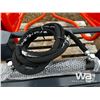 Image 6 : TMG 72 IN. Skid Steer Round Bale Grapple