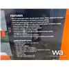 Image 2 : TMG 20X40 FT. Dual Truss Container Shelter