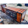 Image 3 : TMG 20X40 FT. Dual Truss Container Shelter