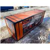 Image 4 : TMG 20X40 FT. Dual Truss Container Shelter