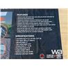 Image 2 : TMG 20X20 FT. Metal Shed Carport